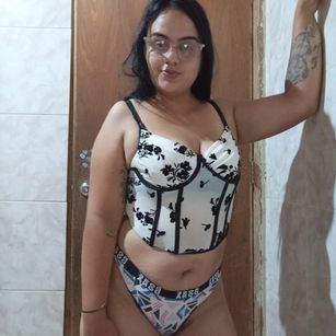 Model - Katy Jein Anal