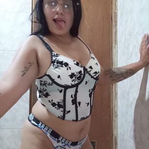 Model - Katy Jein Mistress