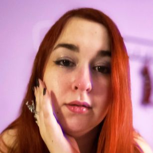 Model - Miss Nyrra roleplay