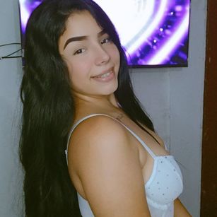 Model - Nathasha Angie Roleplay