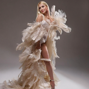 Model - Goddess_Of_Pleasure Dom