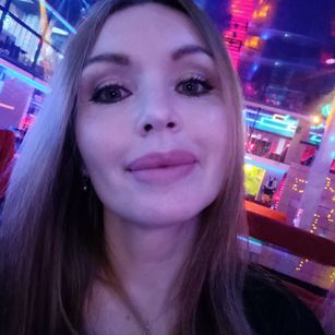 Model - Marrie curvy