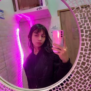 Model - KatherinJohns NUDE