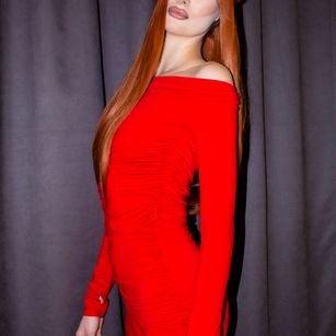 Model - AmandaKendal costumes