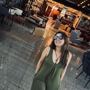 Model - SofiSweety COMPRENSIVA