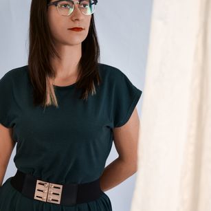 Model - Andromeda Jade bigass