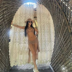 Model - Victoria95 domminatriz