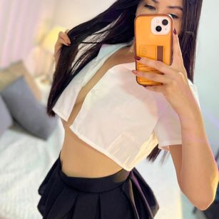 Model - AliceVasquez anal