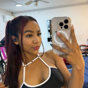 Model - LucyLeah BDSM