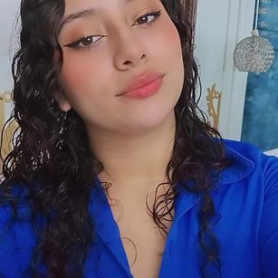 Model - NicoleWest PRETTYFACE