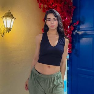 Model - KatherinJohns BDSM