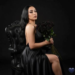 Model - AmberGoddess dirtytalk