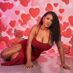 Model - AnnieLeigt mature