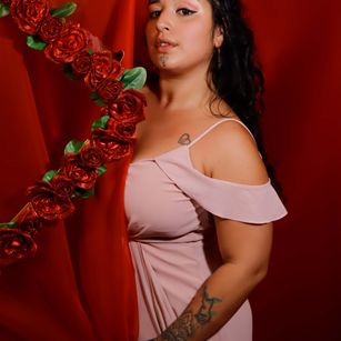 Model - Sophia Amethystt squirt