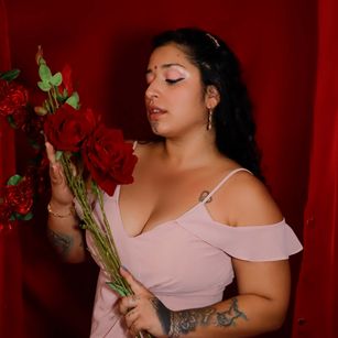 Model - Sophia Amethystt taboo