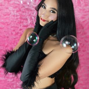 Model - NicolQueen teen