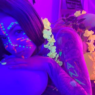 Model - Anitta BOOTY