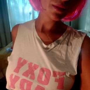 Model - Shaitan mistress