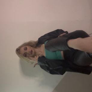 Model - Lady Alice cbt