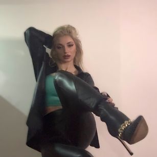 Model - Lady Alice RolePlay