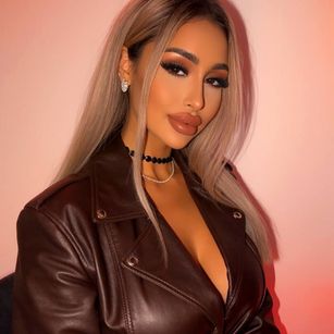 Model - GoldenAmber anal