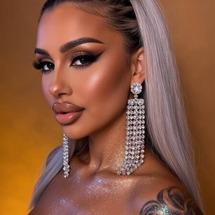 Model - GoldenAmber play