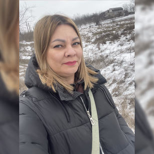 Model - Soft Molly SweetBlonde