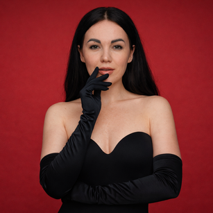 Model - luv4panties anal