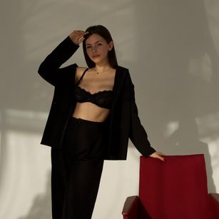 Model - itsmealexxxa domination