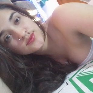 Model - Allison roleplay