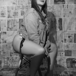 Model - KaiWillians single