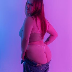 Model - KaiWillians azotes