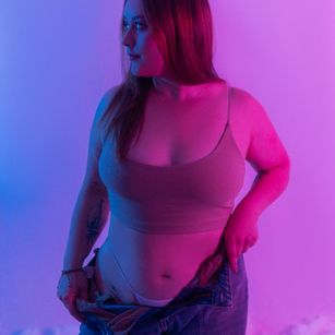 Model - KaiWillians housewife