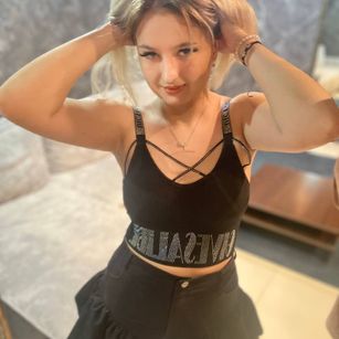 Model - Grace findom