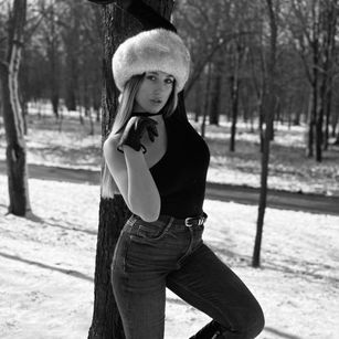 Model - Endlessdesire bigtits