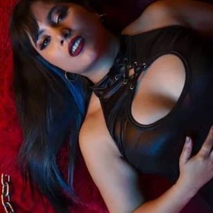 Model - Soypami01 latina