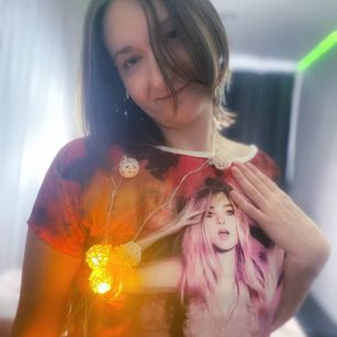 Model - Selestia bignipples