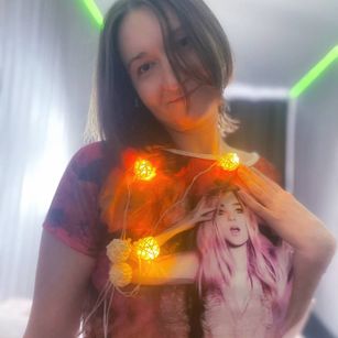 Model - Selestia mistress