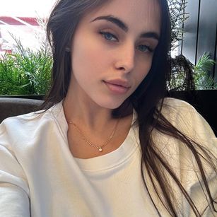 Model - TessaTaylor buttplug