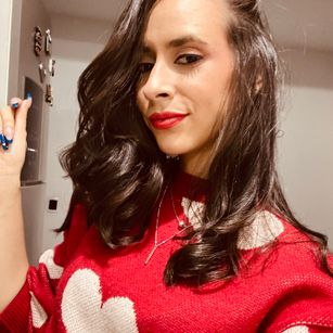 Model - ShamblesHeaven fetiches