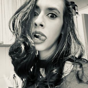 Model - ShamblesHeaven cowgirl