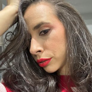 Model - ShamblesHeaven squirt