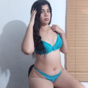 Model - kristal Sabrina roleplay