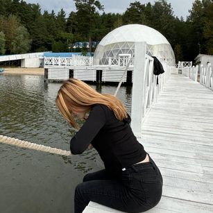 Model - SunFlowerHoney Daddysgirl