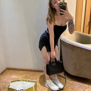 Model - SunFlowerHoney tattoo