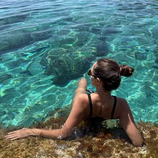 Model - Lissa natural