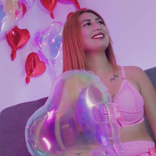 Model - Dani Noir bigboobs