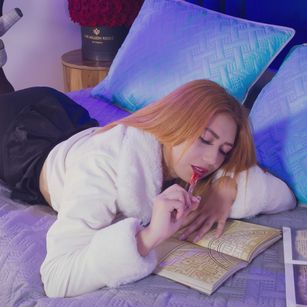 Model - Dani Noir bigass