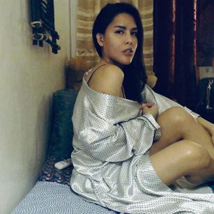 Model - MadocVentura ass