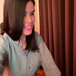 Model - MadocVentura ass